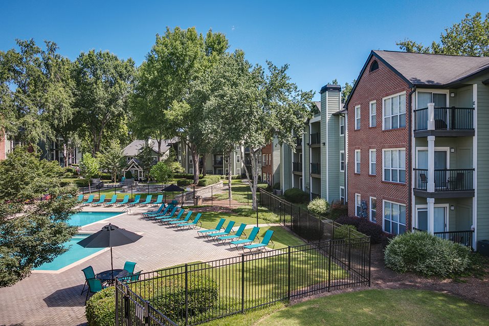 Equus Madison Druid Hills Equus