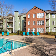 Equus Acquires a 500-Unit Multi-Family Community in Atlanta, GA
