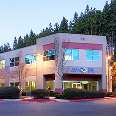 Equus Acquires Highlands Campus Tech Centre in Bothell, Washington