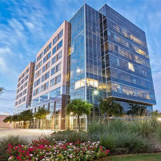 Equus Acquires a 207,834 SF Class A Office Building in Plano, Texas