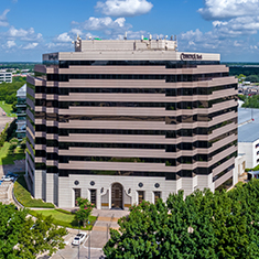 Equus Sells One Sugar Creek Center in Sugar Land, Texas