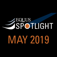 Equus Spotlight – May 2019
