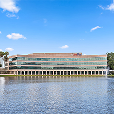 Equus Sells Fountain Square II in Tampa, Florida for $29.4 Million