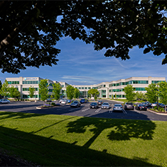 Equus Sells 172,327 Square-Foot Class-A Office Building in Berwyn, Pennsylvania