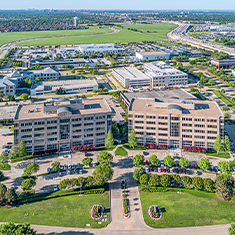 Equus Fund XI Adds Nearly 300,000 Square-Feet of Class A Office Space to its Portfolio in Plano, Texas