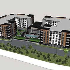 Equus Capital Partners, Ltd. Acquires Future Development Site at 1125 Virginia Drive in Fort Washington, PA