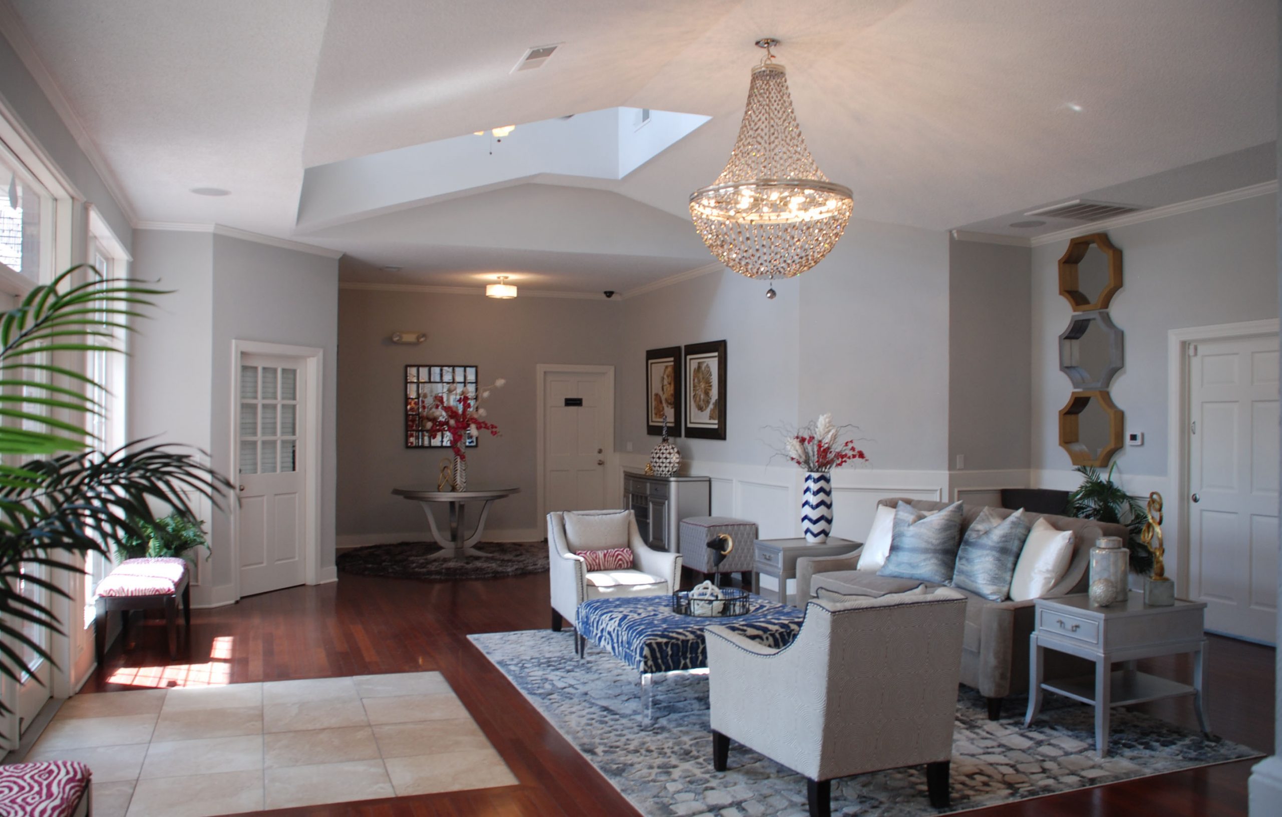 Equus Madison Overland Park Equus