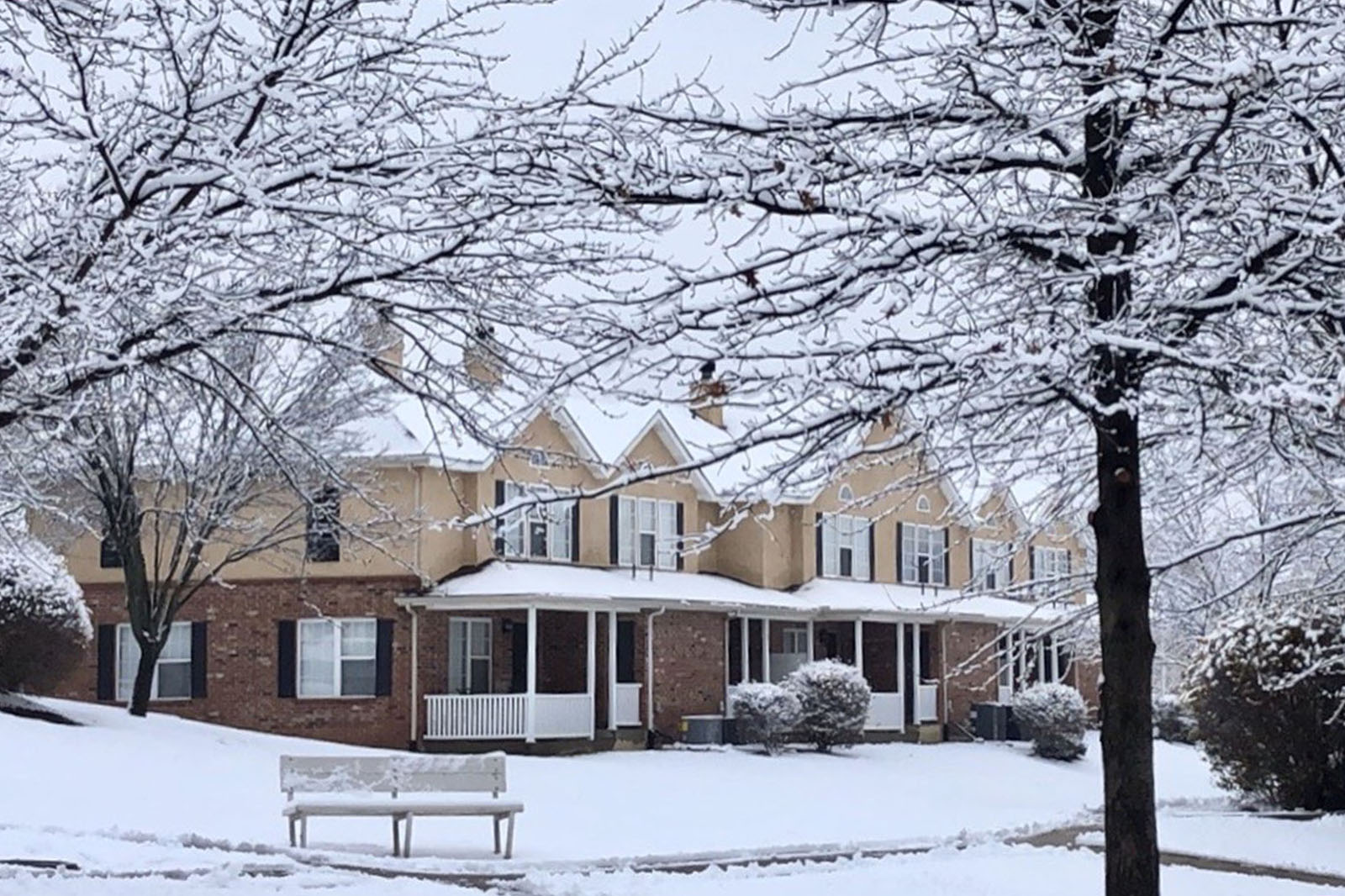 Equus Madison Overland Park Equus