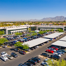 Equus Sells Scottsdale Gateway I in Scottsdale, Arizona