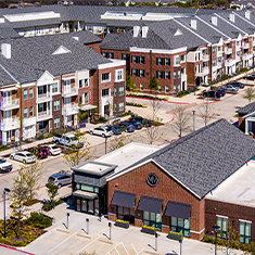 Equus Capital Partners, Ltd. Acquires 245-Unit Multi-Family Community in McKinney, Texas
