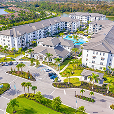 Equus Capital Partners, Ltd. Acquires 304-Unit Multi-Family Community in Naples, FL