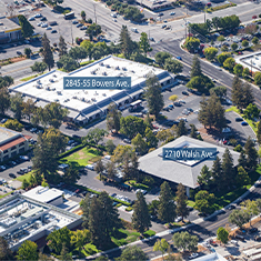 Equus Sells Two Buildings Planned for Redevelopment in Silicon Valley for $41.5 Million