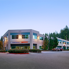 Equus Sells Highlands Campus Tech Centre in Bothell, Washington for $53.2 Million