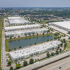 Equus Acquires a Five Building 757,000 Square-Foot Class A Industrial Portfolio in Houston, TX
