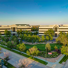 Equus Announces the Sale Of Gateway Centre I – IV in Aurora/Denver, CO for $66.85 Million