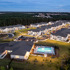 Equus Capital Partners, Ltd. Acquires 228-Unit Multi-Family Community in McDonough, Georgia for $63.25 Million