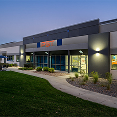 Equus Announces the Sale of an 88,832 Square-Foot Flex Office Complex in Louisville, CO for $20.15 Million