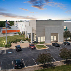 Equus Acquires Two Class A Industrial Buildings on Southern I-81 Corridor
