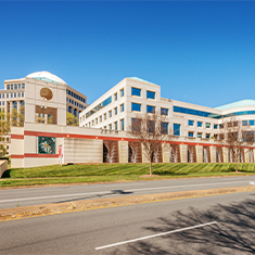 Equus Announces the Sale of a 234,670 Square-Foot Class-A Office Building in Charlotte, NC