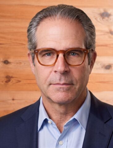 Andrew Brookman Professional Headshot