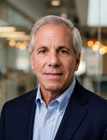 Arthur P. Pasquarella Professional Headshot