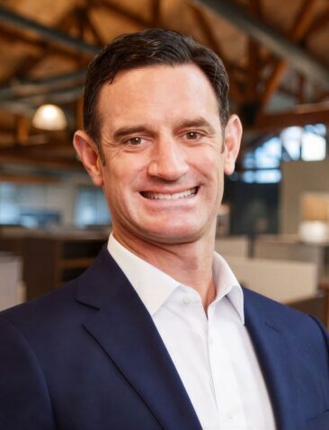 Daniel M. DiLella, Jr. Professional Headshot
