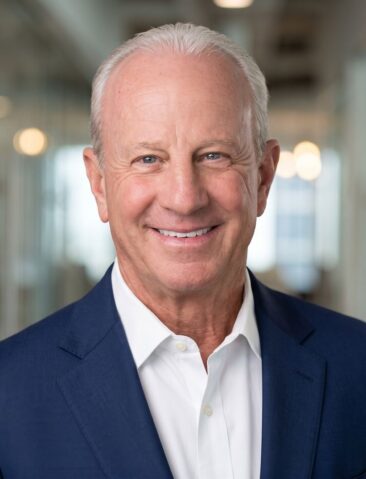 Joe Mullen Professional Headshot
