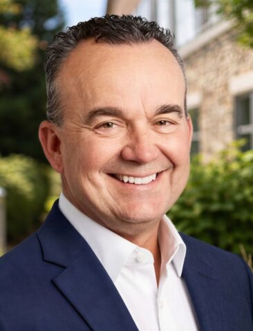 Stephen M. Spaeder Professional Headshot