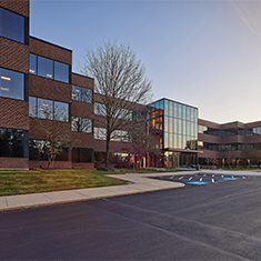 Equus Announces the Sale of a Two Building, 150,466 Square-Foot Office Campus in King of Prussia, PA