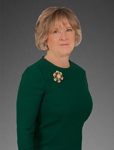 Lynn A. McDowell