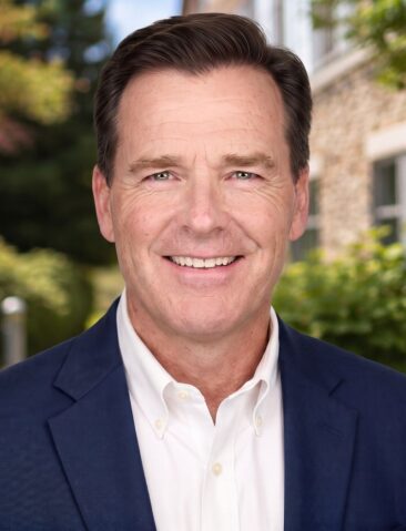 Christopher Locatell Professional Headshot