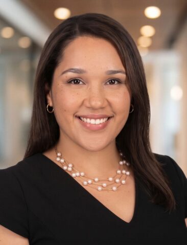 Jessmarie Donis Professional headshot