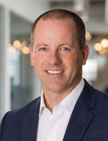 Kyle Turner Professional Headshot