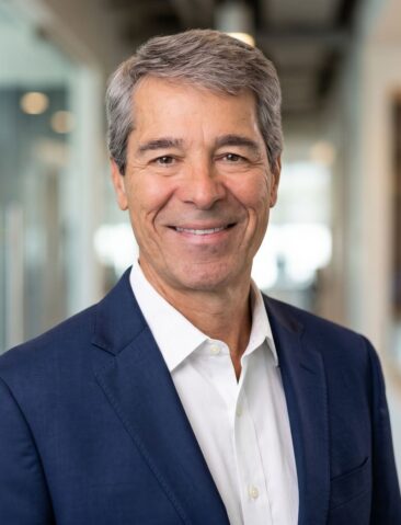 Michael Brower Professional Headshot