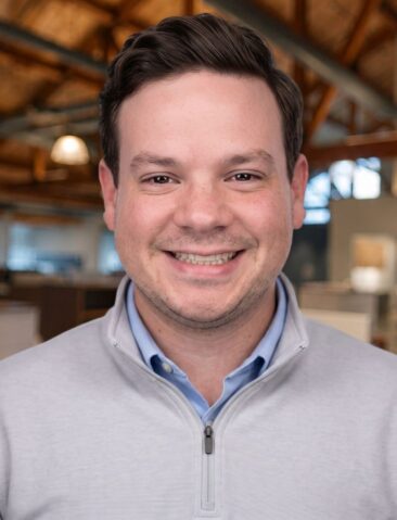 Michael Wielgus Professional Headshot