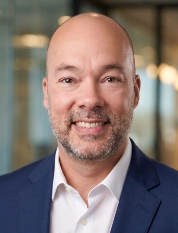 Ryan Trifelitti Professional Headshot