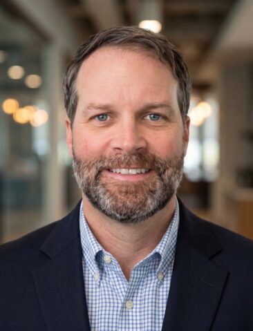 Scott Bingham Professional Headshot