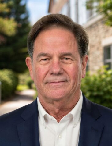 Greg Chapin Professional Headshot