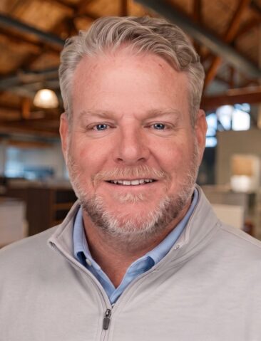 Keith Knight Professional Headshot