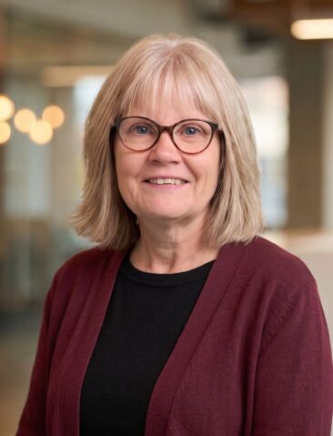 Marybeth Lord Professional Headshot