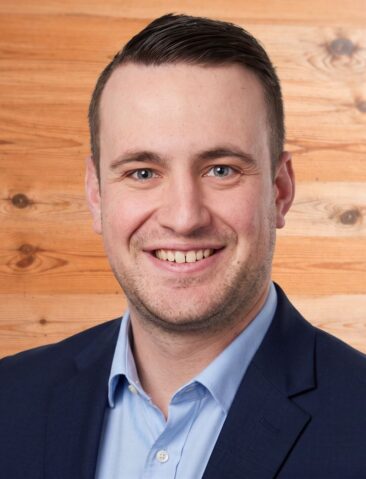 Matt Stella Professional Headshot