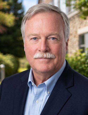 Neil Gallagher Professional Headshot