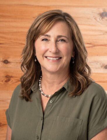 Beth Slanker Professional Headshot