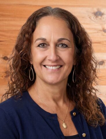 Cheryl M Follo Professional Headshot