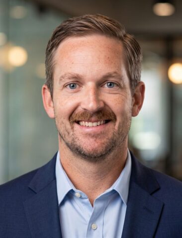 Colton Clifton Professional Headshot