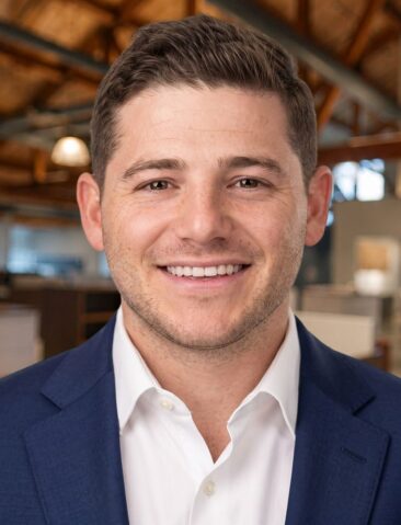 Ethan Samuel Professional Headshot