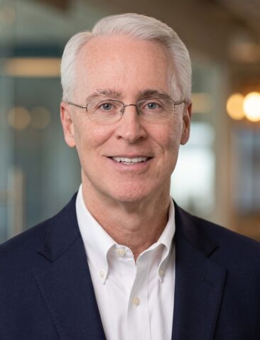 James Dunfee Professional Headshot