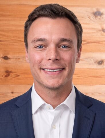 John Spaeder Professional Headshot