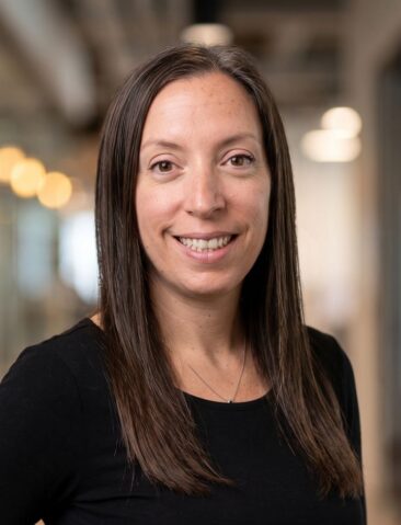 Michelle Brutschea Professional Headshot