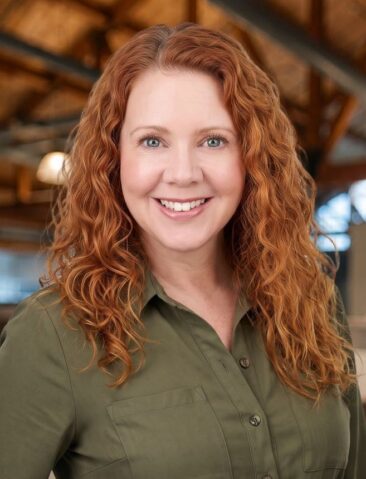 Page Smith Professional Headshot